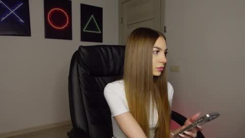 ABBY LAKER online show from March 2, 6:27 am