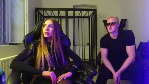 ABBY LAKER online show from September 23, 4:38 pm