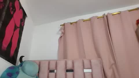 abby_moss_2 online show from November 30, 5:44 am