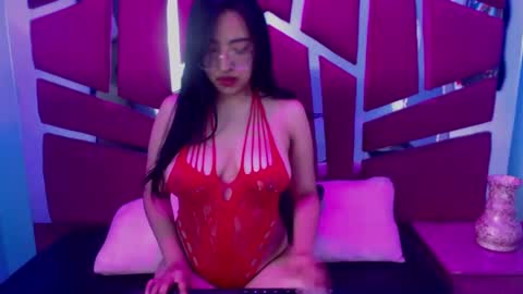 abby_ros_ online show from September 13, 3:47 am