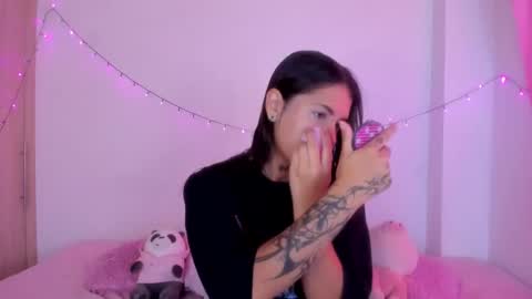 Snapshot of abby_rousee chatting on October 1, 1:16 pm abby_rousee online show from October 1, 1:16 pm