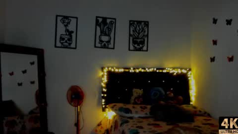 Abby online show from February 24, 2:59 am