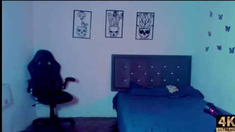 Abby online show from November 5, 1:33 am