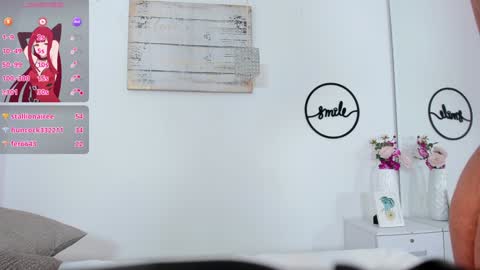 Abby online show from December 15, 2:48 pm