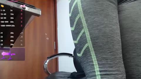 Vannesa online show from November 20, 12:17 pm