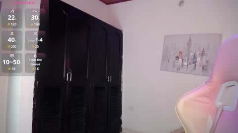 Snapshot of abby_tgn chatting on September 14, 12:47 pm ABBY online show from September 14, 12:47 pm