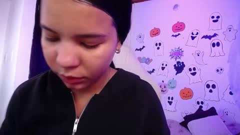 Snapshot of abby_tgn chatting on October 17, 11:35 am ABBY online show from October 17, 11:35 am