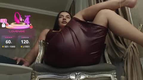 abby_thedevil online show from October 5, 6:13 pm