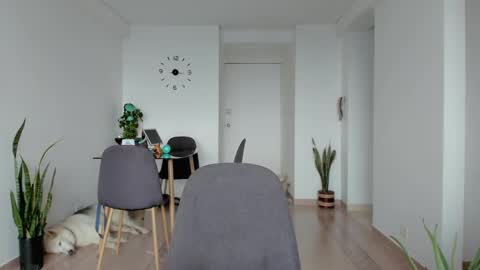 Laura  online show from February 7, 2:15 pm