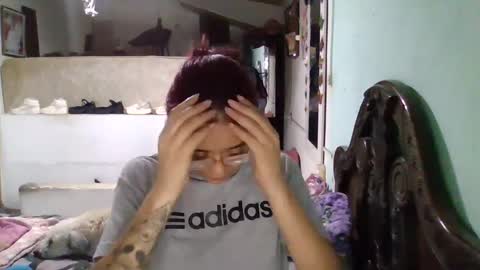 Abby online show from January 9, 11:02 pm