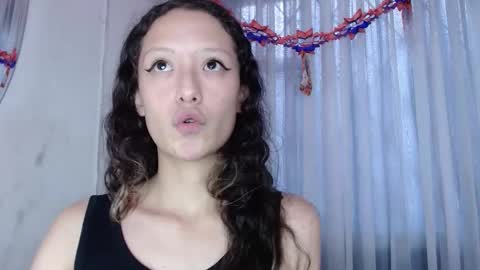 Snapshot of abbycutecs chatting on October 14, 6:43 pm abbycute online show from October 14, 6:43 pm