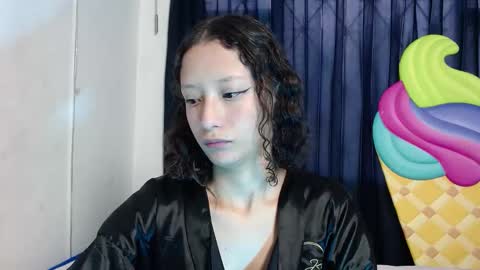 abbycute online show from February 11, 3:35 pm