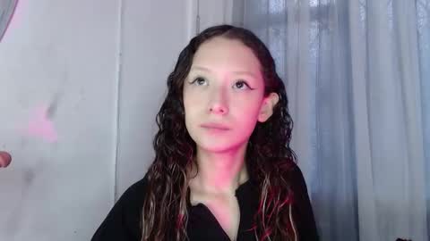 Snapshot of abbycutecs chatting on October 9, 2:32 pm abbycute online show from October 9, 2:32 pm