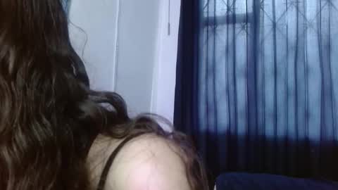 abbycute online show from December 22, 1:25 pm