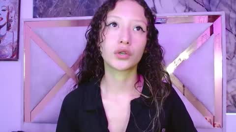 Snapshot of abbycutecs chatting on October 3, 4:23 pm abbycute online show from October 3, 4:23 pm