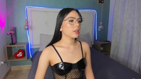 Abby Dixon  online show from February 12, 12:27 am