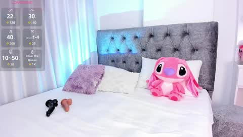 Abby online show from February 4, 12:55 pm