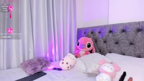 Abby online show from December 4, 9:37 pm