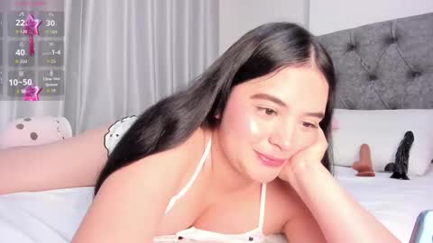 Abby online show from January 14, 11:32 pm