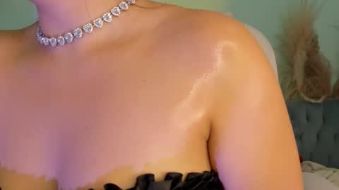 ABBY online show from October 13, 9:50 pm