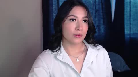 ABBY online show from February 3, 2:02 pm