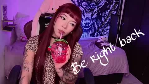  Abby Lizzy  online show from October 20, 11:41 pm