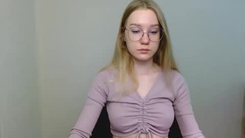 Abby Lovense is active online show from February 17, 12:15 pm