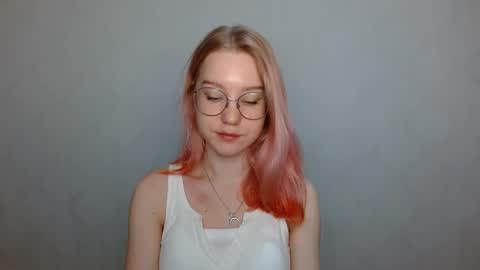 Abby Lovense is active online show from December 11, 8:04 am