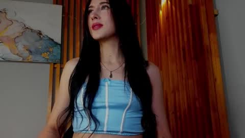 Abby Palmer online show from February 25, 11:36 pm