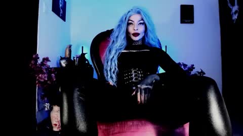 Abby online show from March 11, 3:00 am