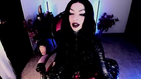 Abby online show from March 4, 2:29 am