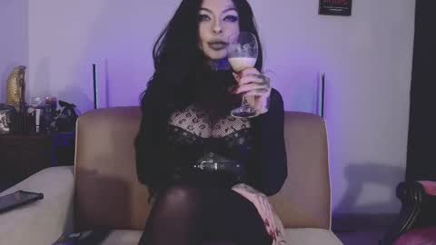 Abby online show from March 29, 2:43 am