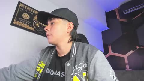 Abby Smith online show from October 13, 7:16 pm