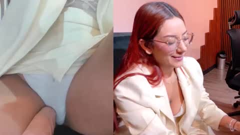 Abby Stones online show from March 18, 1:16 pm