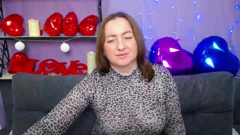 abbytaylorr online show from February 20, 9:11 am