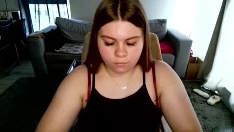 abbyvibe online show from October 14, 11:13 am