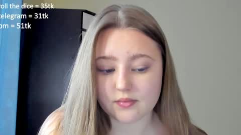 Abby    Stream at Sat  Sun  Mon  Fri online show from January 11, 11:12 am