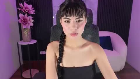 Snapshot of abbyy_jay chatting on September 23, 7:45 pm Abby online show from September 23, 7:45 pm