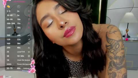  Abby Boom   online show from March 28, 9:57 pm