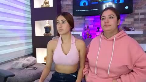 Abella online show from October 3, 10:04 pm