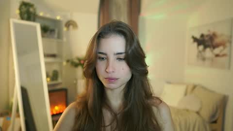 Snapshot of abella_danger_x chatting on October 10, 8:41 am abella_danger_x online show from October 10, 8:41 am