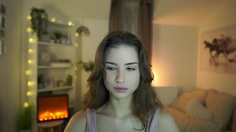 Snapshot of abella_danger_x chatting on December 10, 9:23 am abella_danger_x online show from December 10, 9:23 am