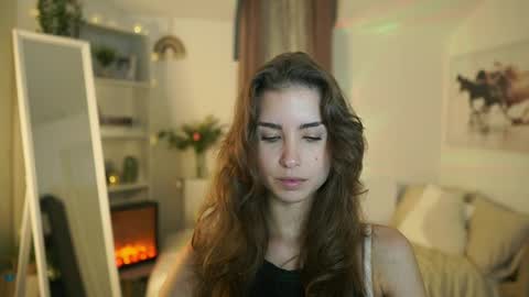 Snapshot of abella_danger_x chatting on October 15, 8:39 am abella_danger_x online show from October 15, 8:39 am