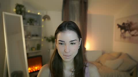 Snapshot of abella_danger_x chatting on January 31, 9:16 am abella_danger_x online show from January 31, 9:16 am