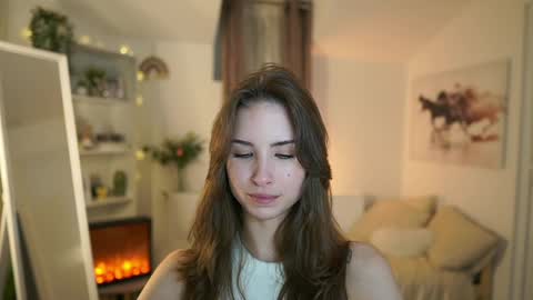 Snapshot of abella_danger_x chatting on March 12, 3:07 pm abella_danger_x online show from March 12, 3:07 pm