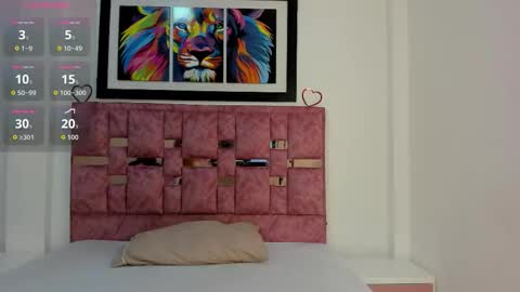 abella_lov online show from November 6, 12:11 pm