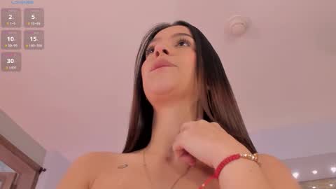  Abella  online show from November 1, 2:32 pm