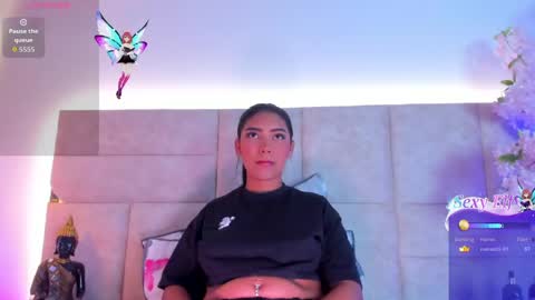 abelladgr online show from April 21, 2:51 am