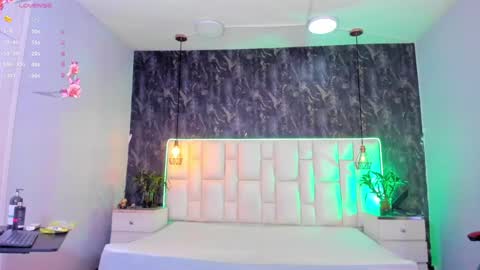 aberachmackay online show from February 6, 9:32 am