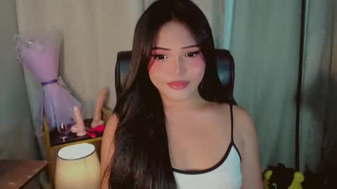 Abetterchristine online show from April 26, 3:04 am